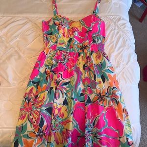 Lilly Pulitzer dress